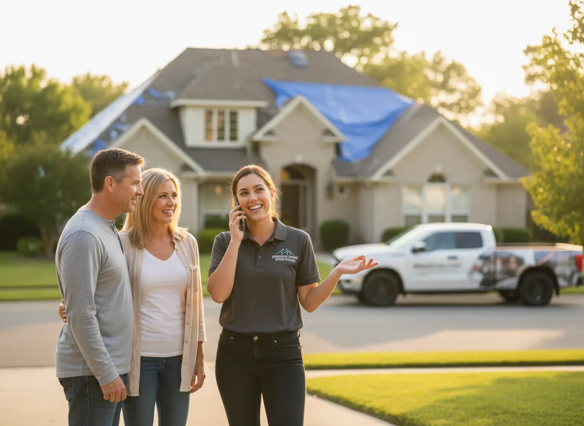 Emergency Roof Repair Herington, KS FAQs